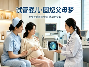 神木辅助生育服务 试管婴儿行业的兴起背景、发展与未来展望